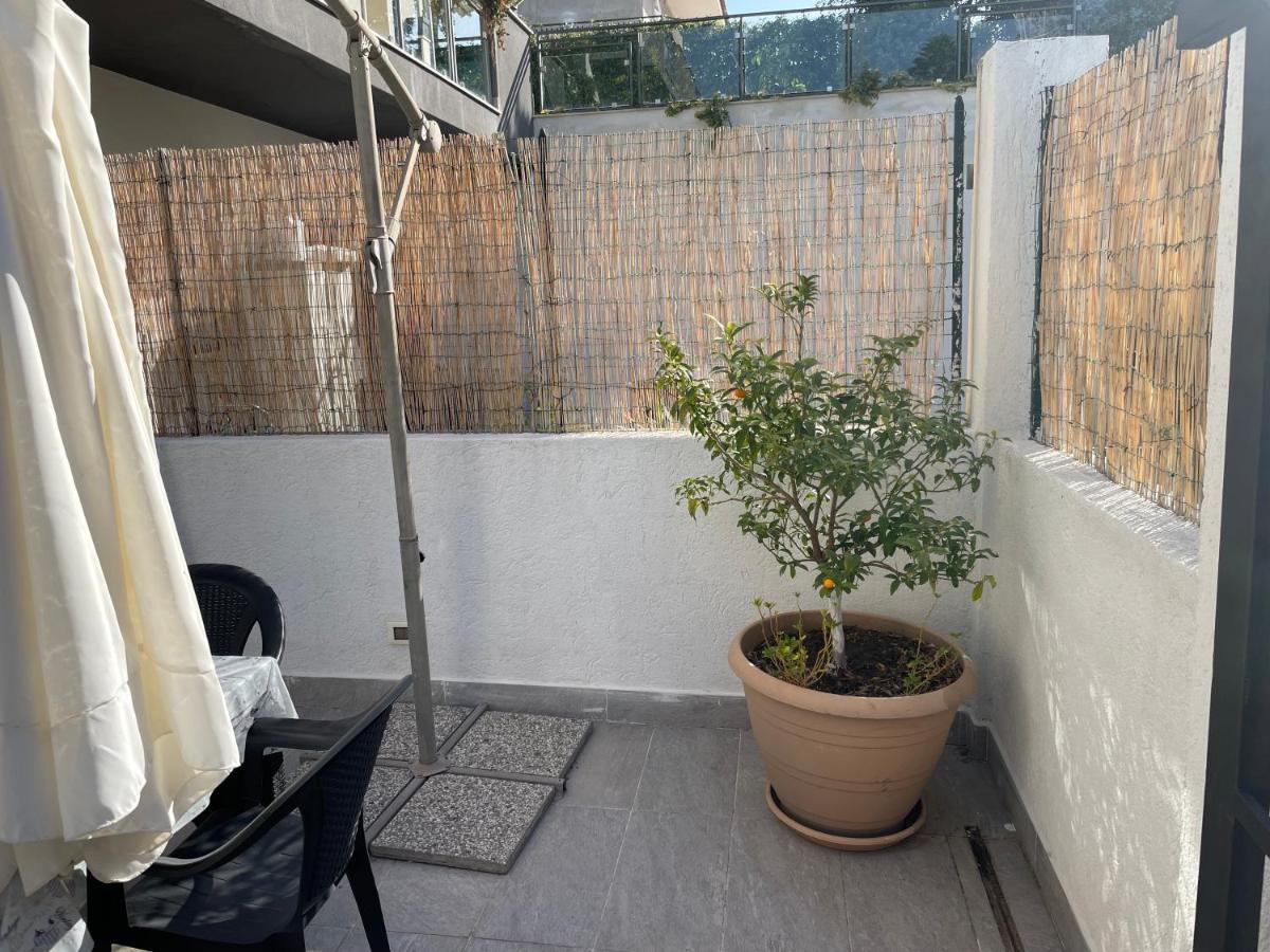 Villa Gelsomino Avola Bagian luar foto