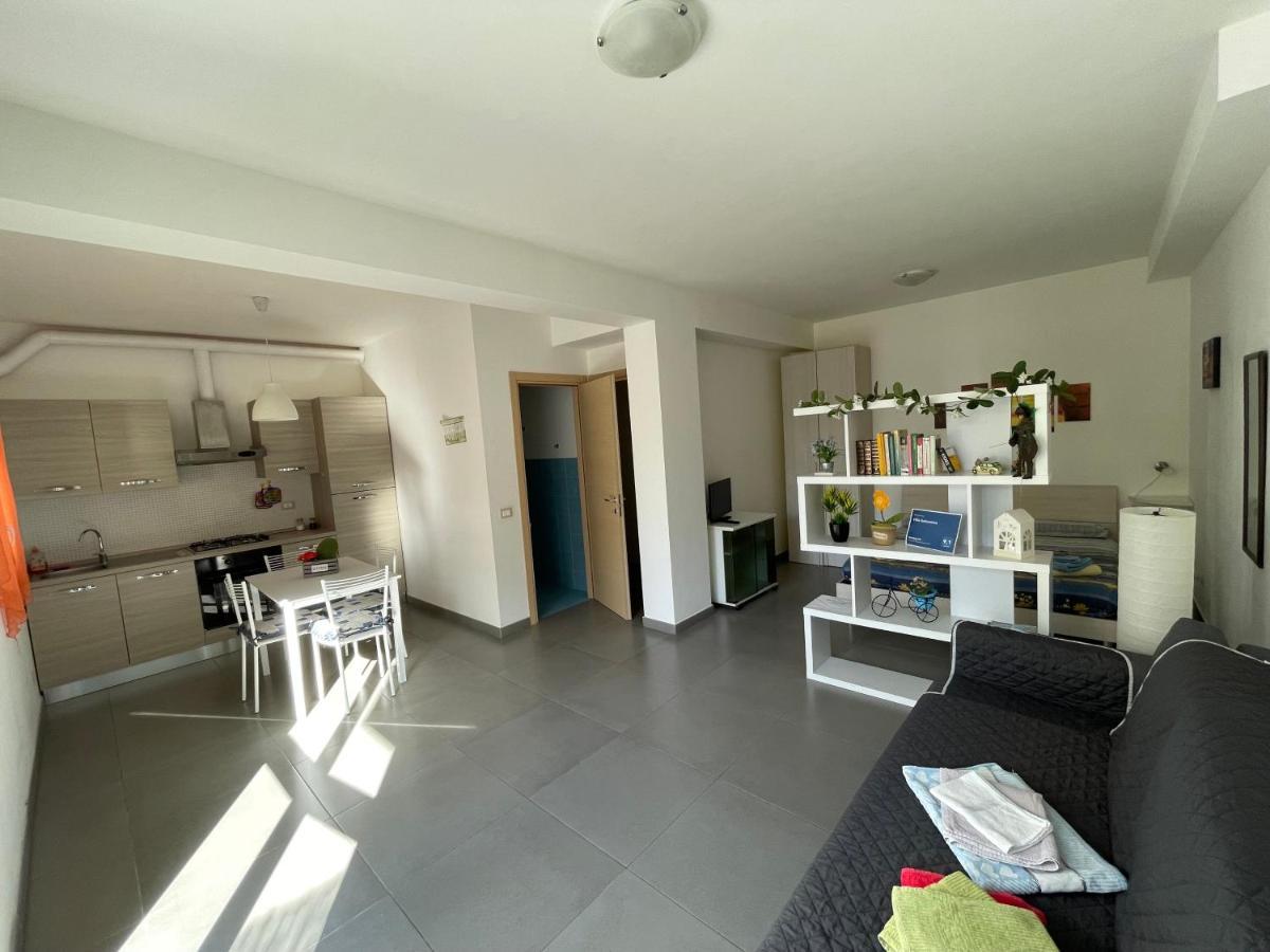 Villa Gelsomino Avola Bagian luar foto